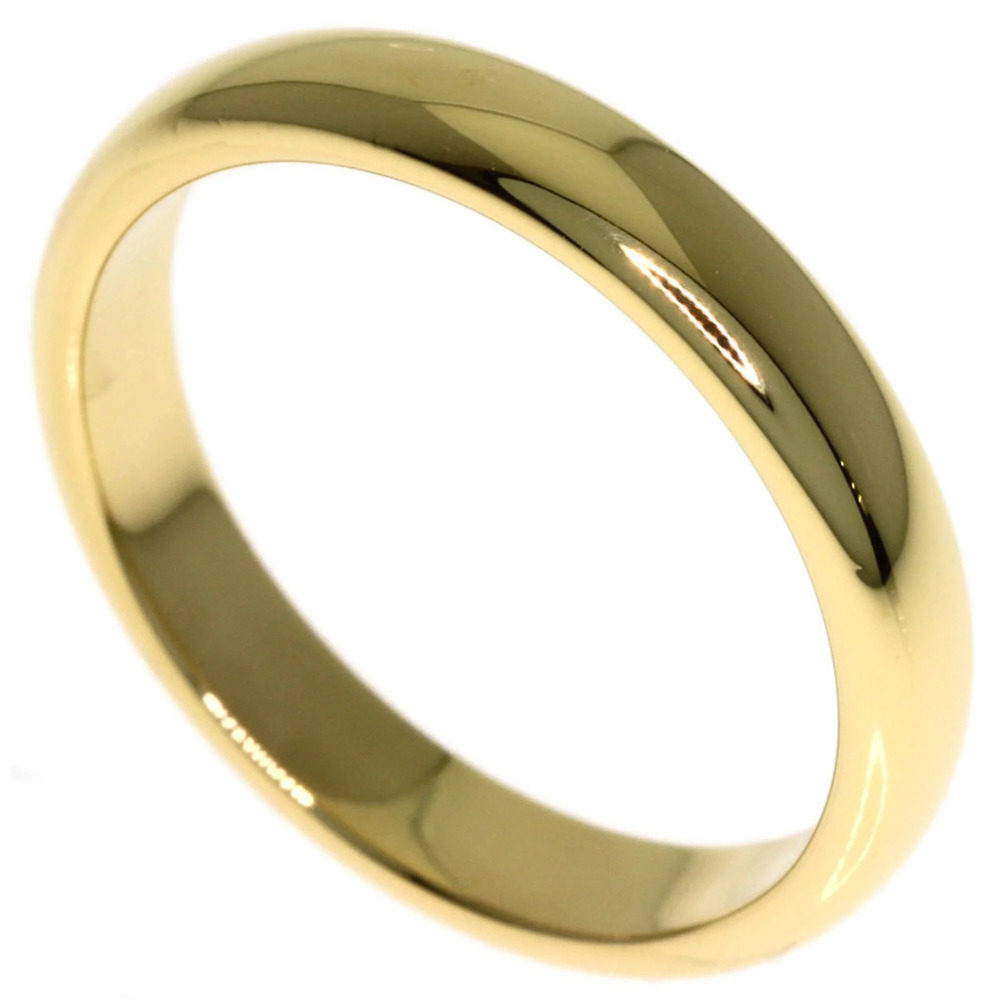 TIFFANY 18k Gold Ring